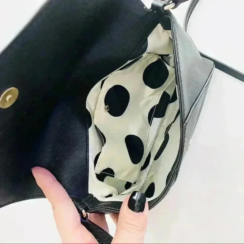 Kate Spade Cedar Street Monday Envelope Crossbody